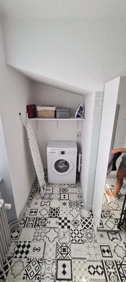 Appartement Cocooning Corcieux Exterior foto
